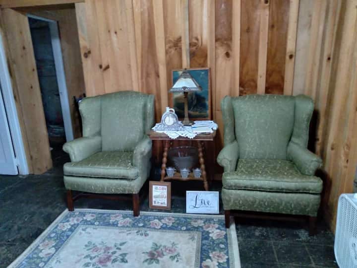 Greeneville Cabin Rentals Cabins and More Airbnb