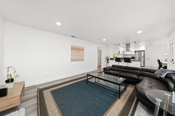 Elegant Spacious 3bed/2baths House|sub-urban Sac - Citrus Heights, CA