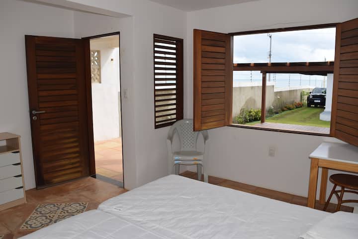 დაბლა დანართის ფლიგელი