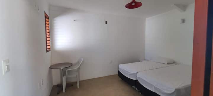 Მეორე ოთახი სახლში