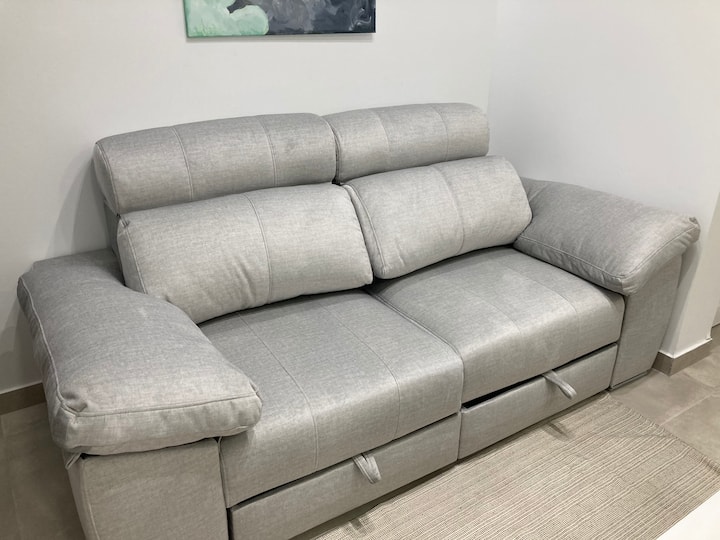 _alegre Loft En Sevilla - Seville