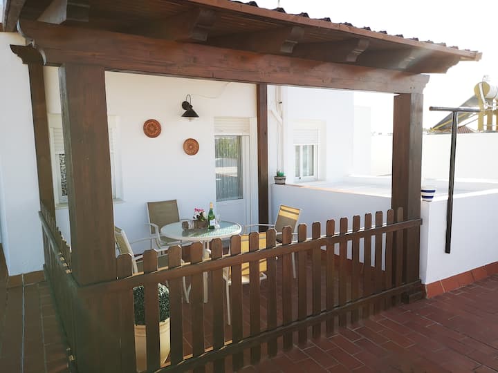 Estudio Ideal Para Parejas En Conil De La Frontera - Conil de la Frontera
