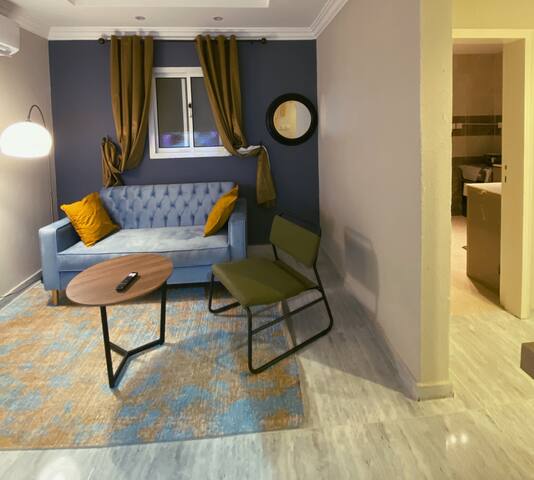 Vwz Estates managed Airbnb listing 3