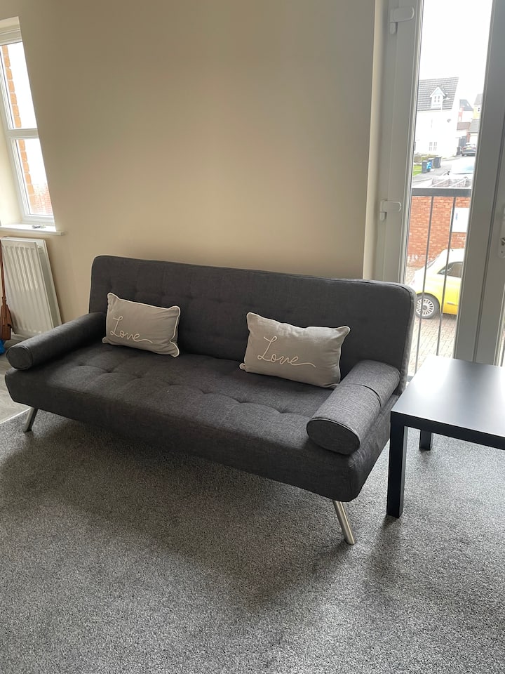 Merthyr Tydfil County Borough Furnished Monthly Rentals and Extended Stays  | Airbnb
