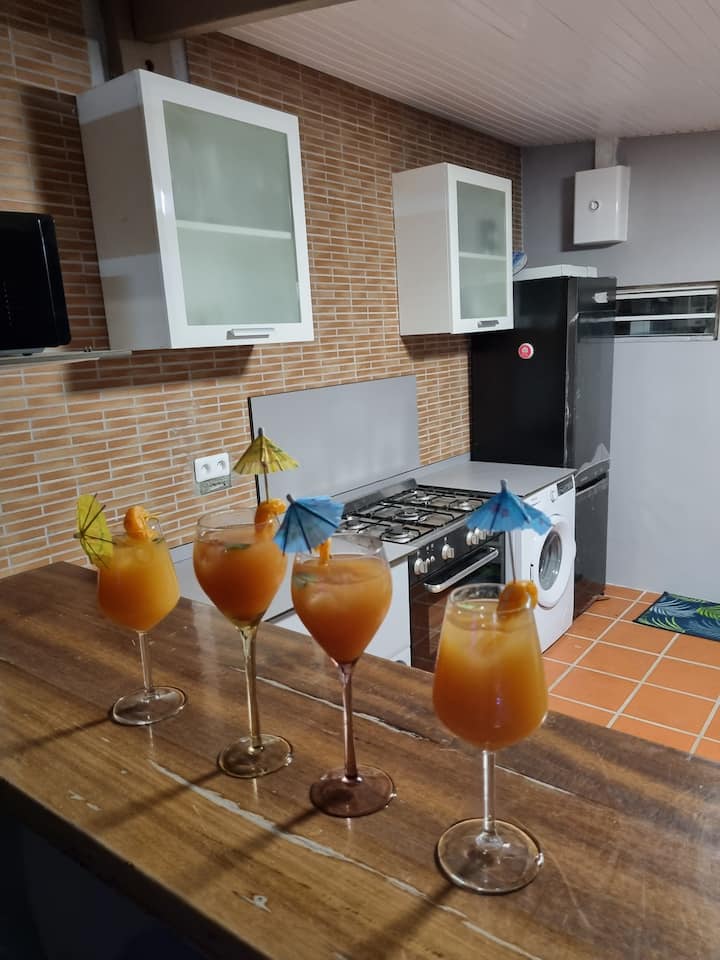 Le Petit Paradis - Martinique