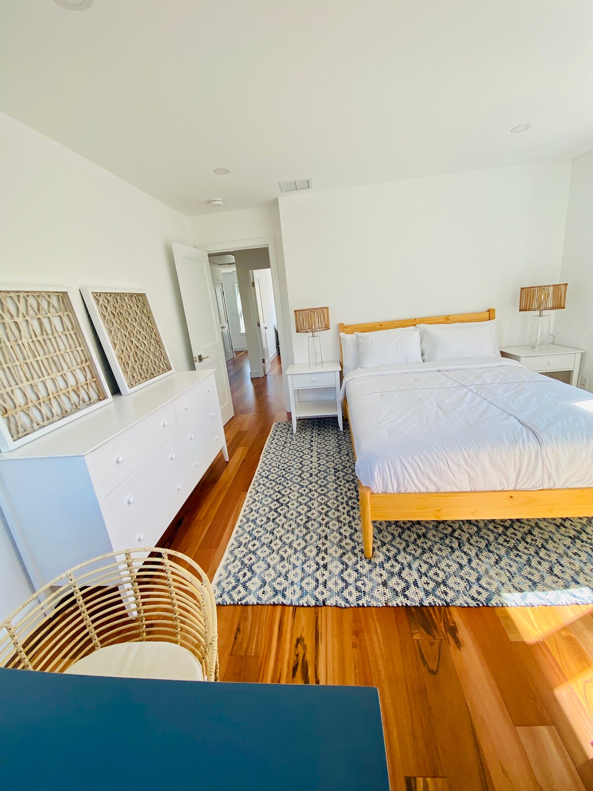 Dhomë gjumi "Queen"
