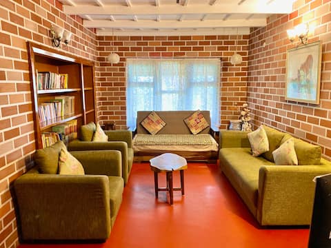 Notting Hill Homestay, Entire Home