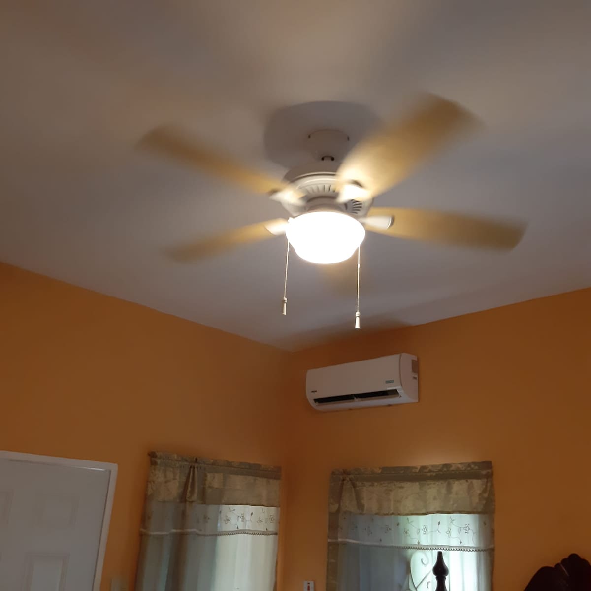 ห้องนอน