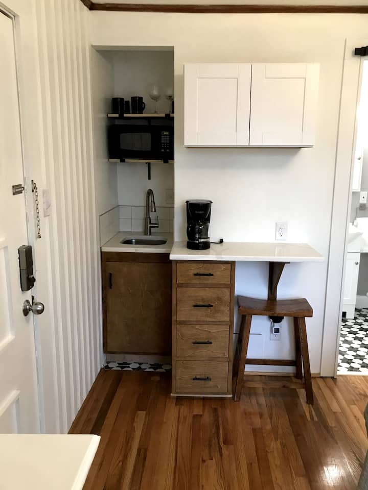 Sunny Studio Near Winthrop And Old Town. - 石山
