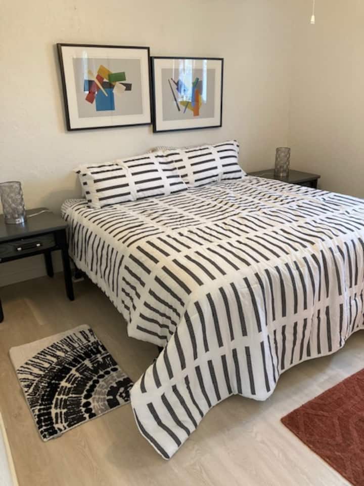 Alquiler de corta y larga duración amueblado, área de Biltmore Casas