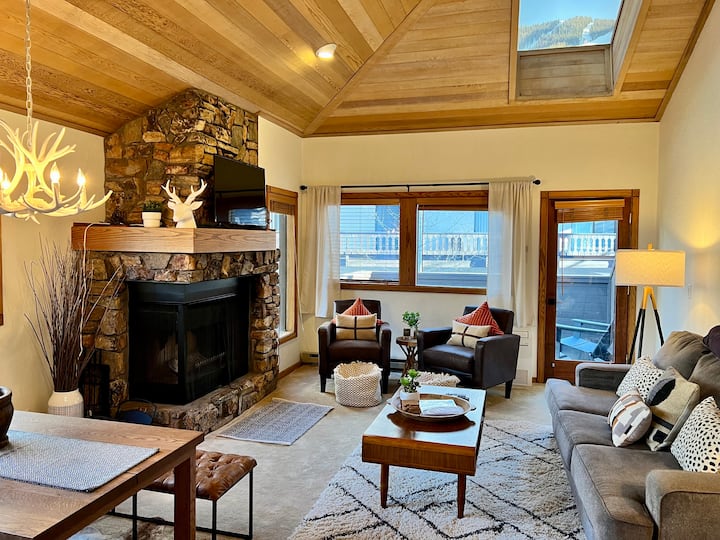 Ketchum Vacation Rentals House and Condo Rentals Airbnb