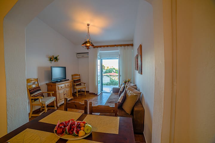 منطقة الجلوس 