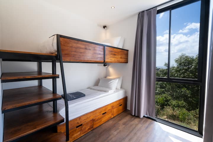 საძინებელი 1