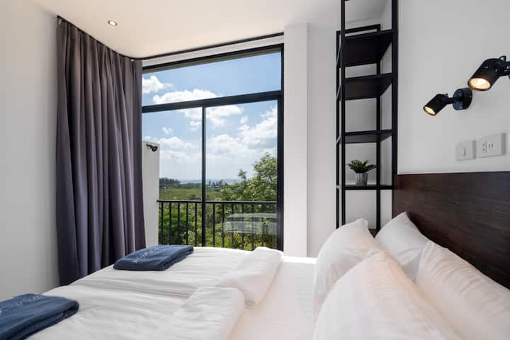 საძინებელი 2