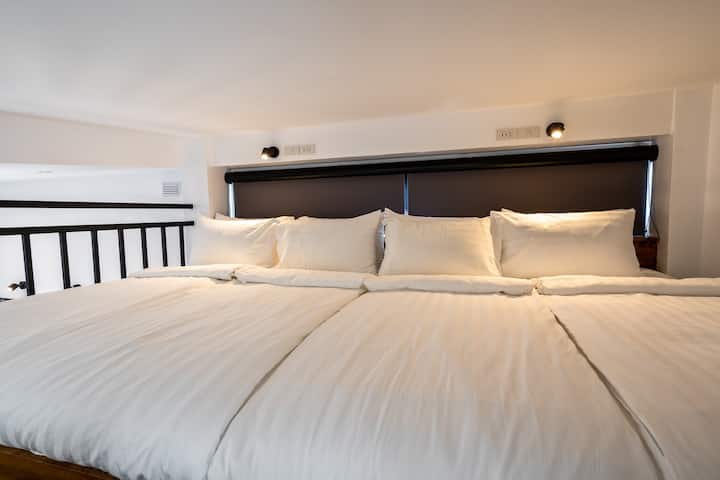 საძინებელი 3