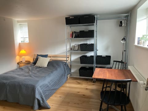 Gorgeous home near Kronborg. Elsinore.