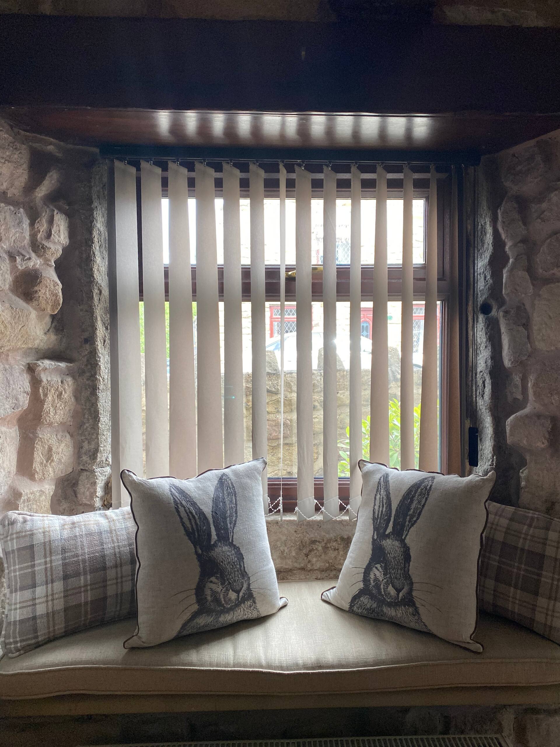 Cosy countryside cottage — photo 3