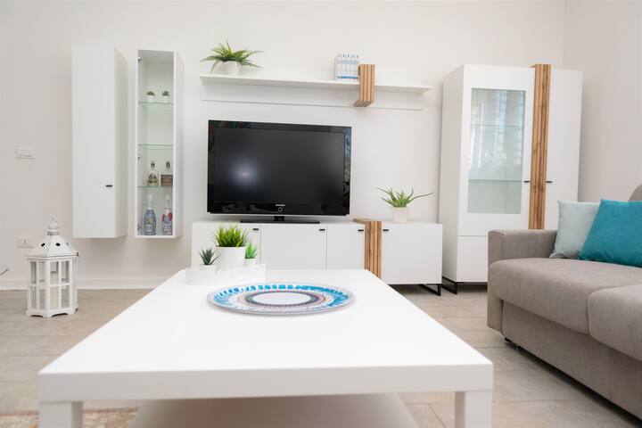 [Villa Perilli] Luxury Stay con piscina privata gallery image 2