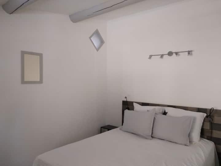 Chumba kikuu cha kulala