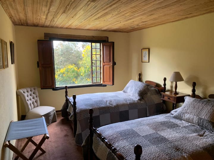 Cuarto 3/ chumba cha kulala 3 