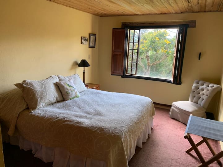 Cuarto 2 / chumba cha kulala 2 