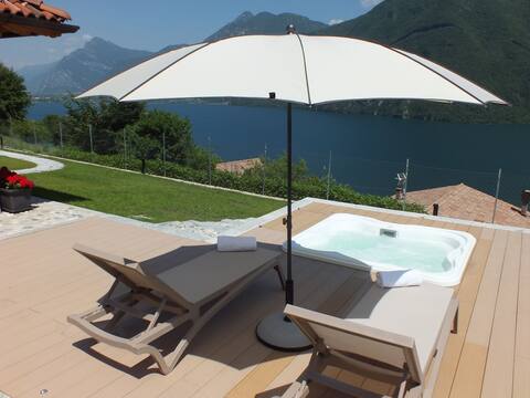 Luxury Apartment with Privat Jacuzzi