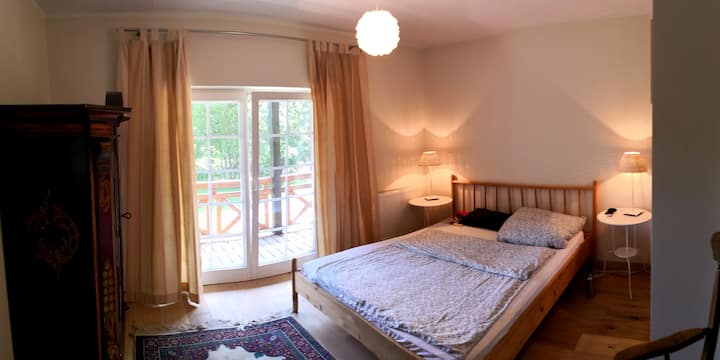 غرفة النوم 4