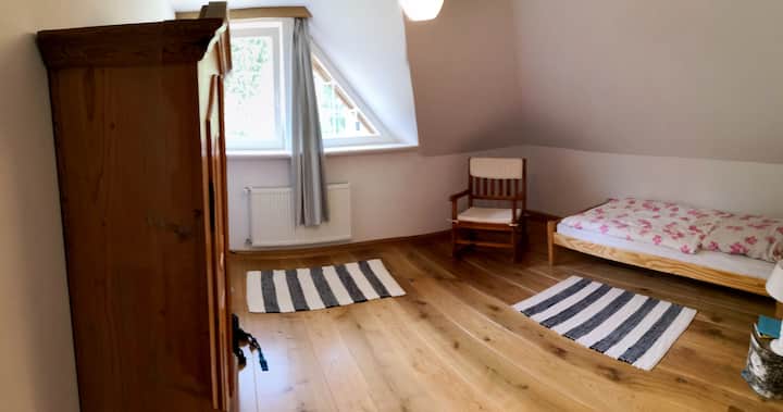 غرفة النوم 6