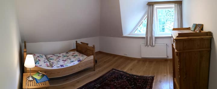 غرفة النوم 1