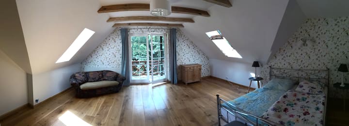 غرفة النوم 3