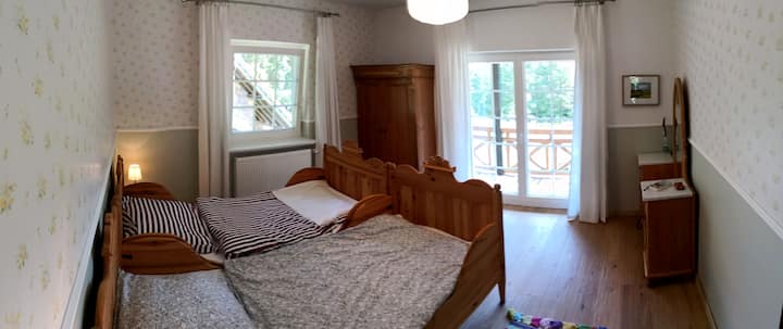 غرفة النوم 5