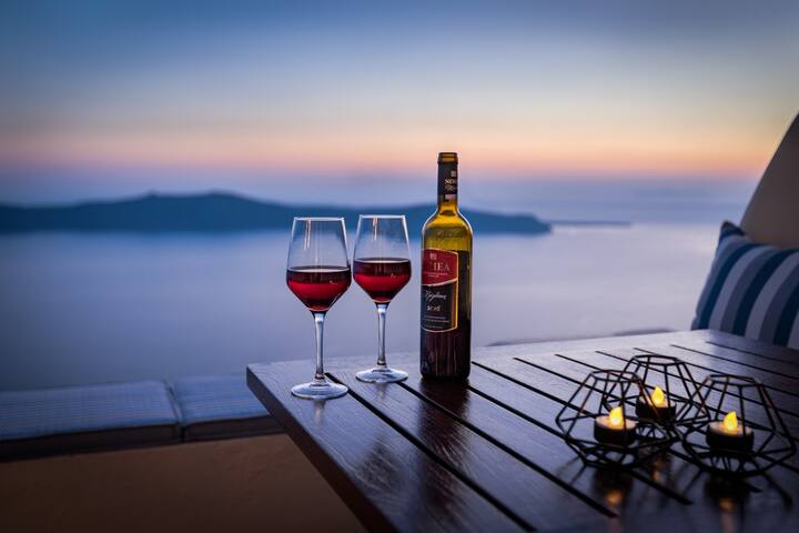 Azure Villa Santorini gallery image 4