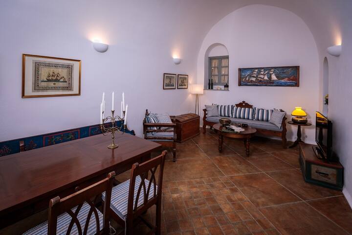 Azure Villa Santorini gallery image 3