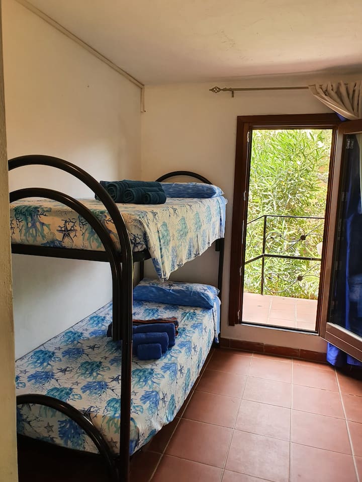 غرفة النوم 3