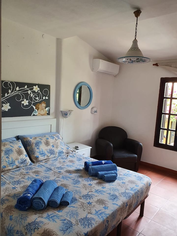 غرفة النوم 1