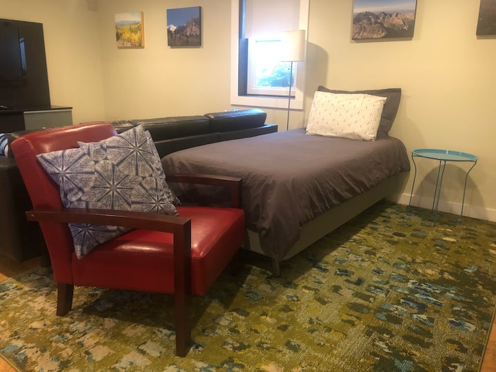 Ruby Retreat - Spacious And Comfortable - Gunnison, CO
