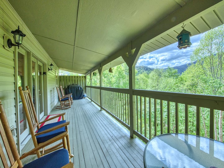 Maggie Valley Vacation Rentals & Homes North Carolina, United States