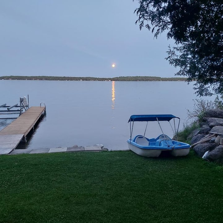 Balsam Lake Vacation Rentals & Homes Kawartha Lakes, Canada Airbnb