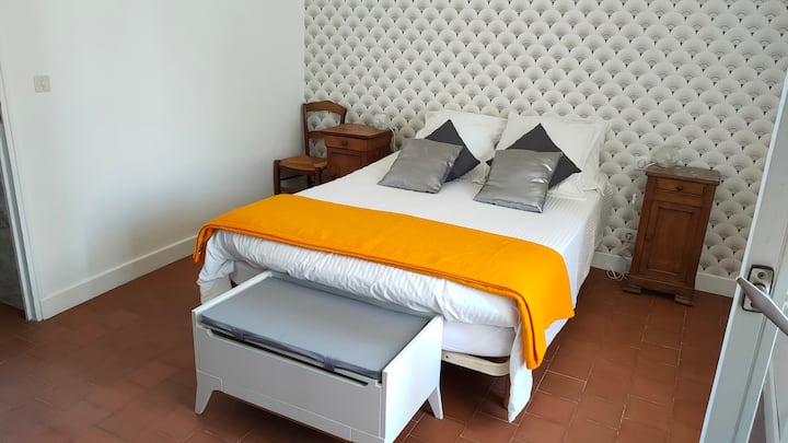 ห้องนอนด้านล่าง