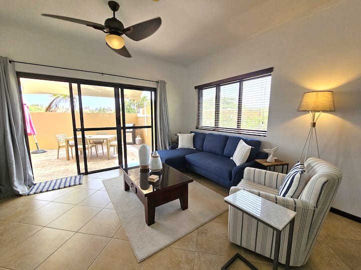 Townhome At Gold Coast-3 Pools-tennis And Gym - Aruba