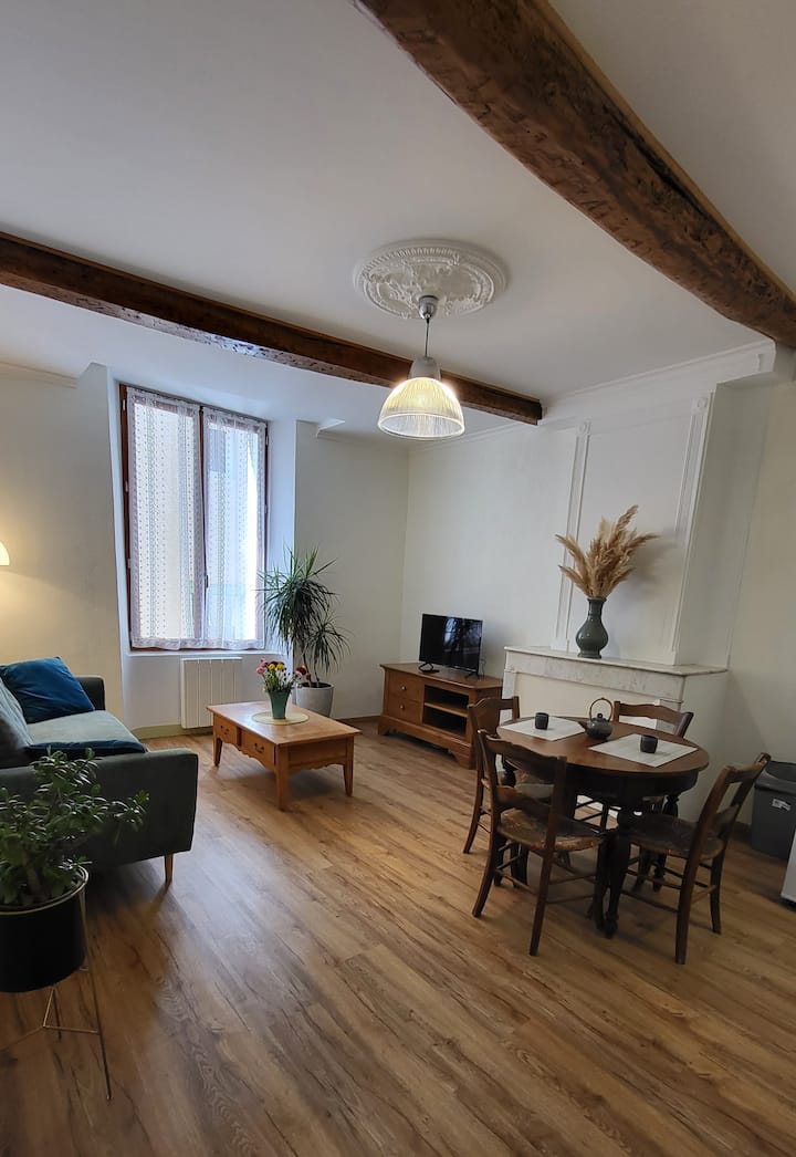 Appartement A L'atelier - Valensole