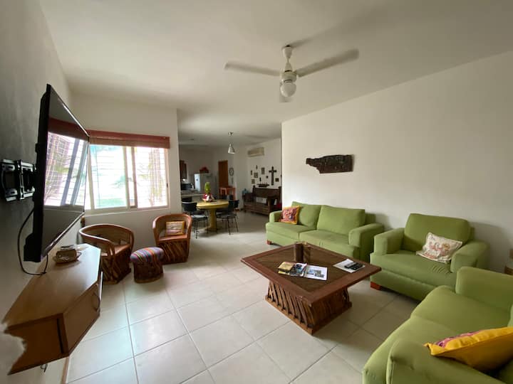 Maison De Vacances à Zone Romantiqu - Puerto Vallarta