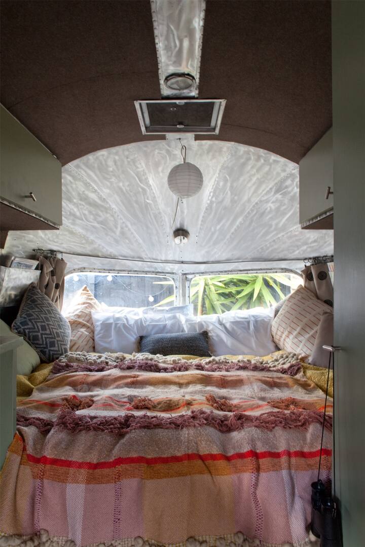 საძინებელი