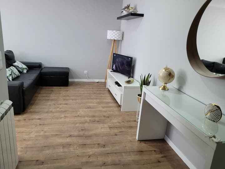Location Appartement 6 Personnes - Apúlia