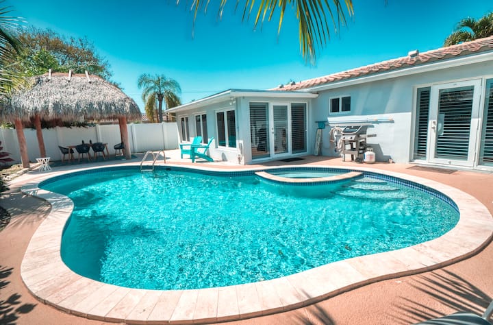 Airbnb Boca Raton Monthly Rentals