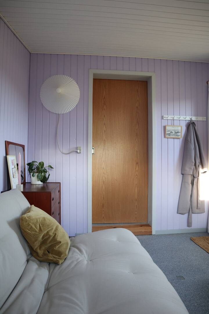 غرفة النوم 4