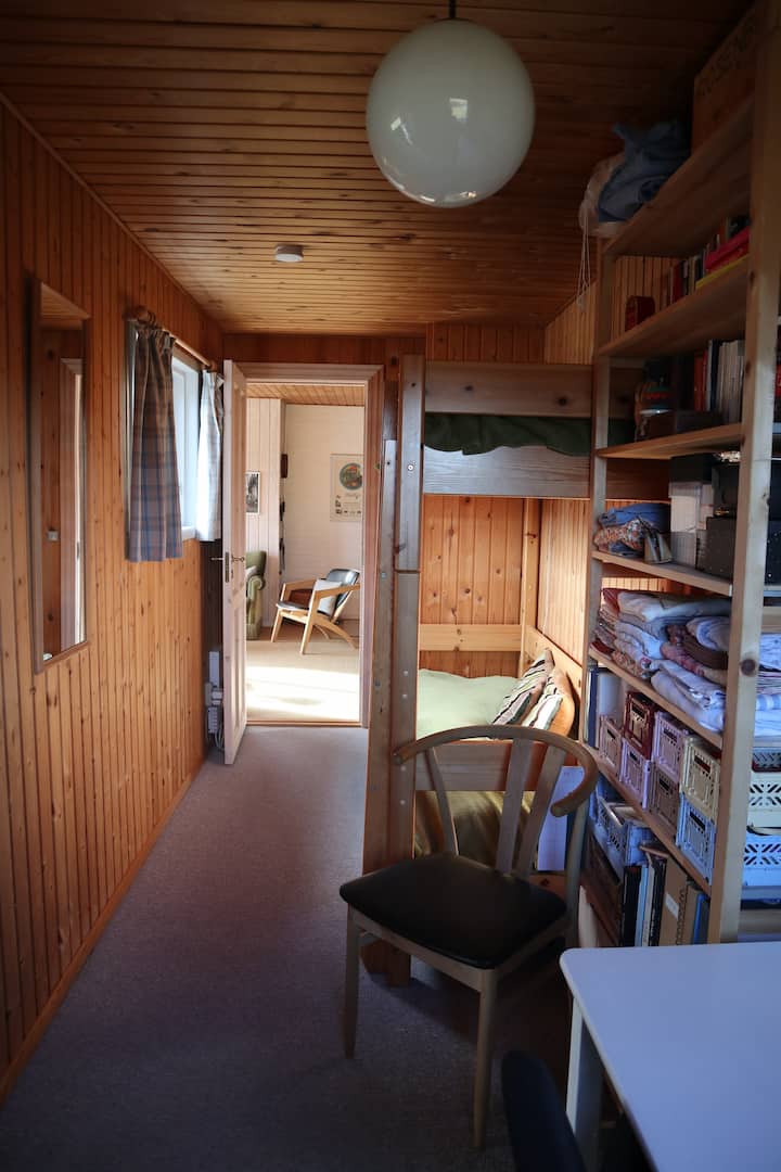 غرفة النوم 1