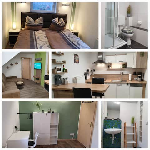 Top performing Airbnb: Fuchsbau Haasow in Brandenburg