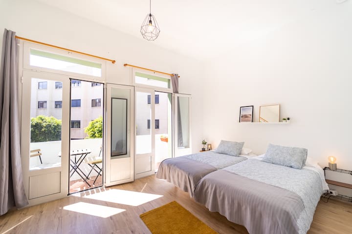 Un Lugar House managed Airbnb listing 3