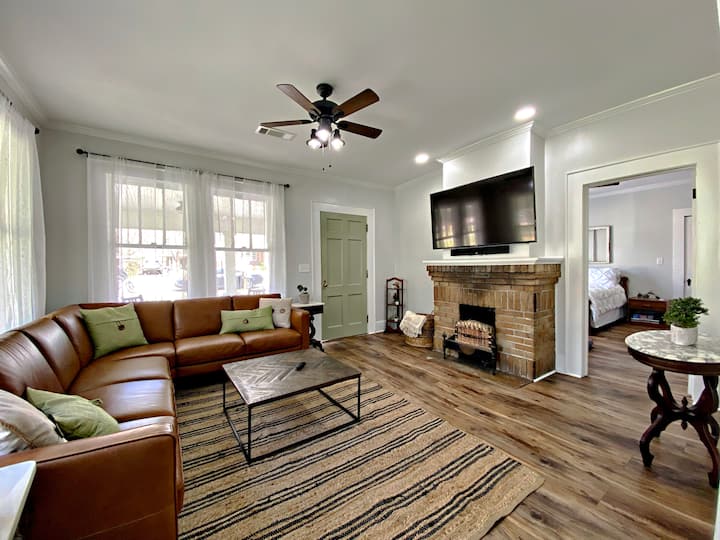 Wetumpka Holiday Rentals & Homes Alabama, United States Airbnb